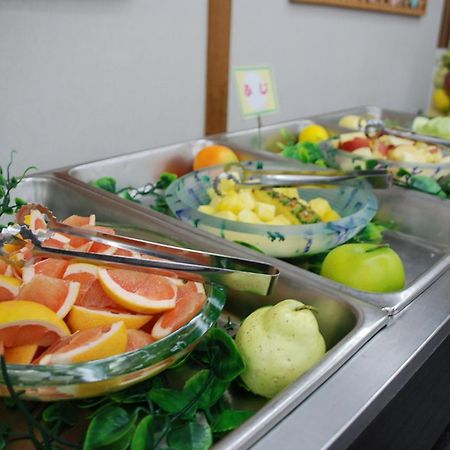Kurobe Kanko Hotel Оматі Екстер'єр фото