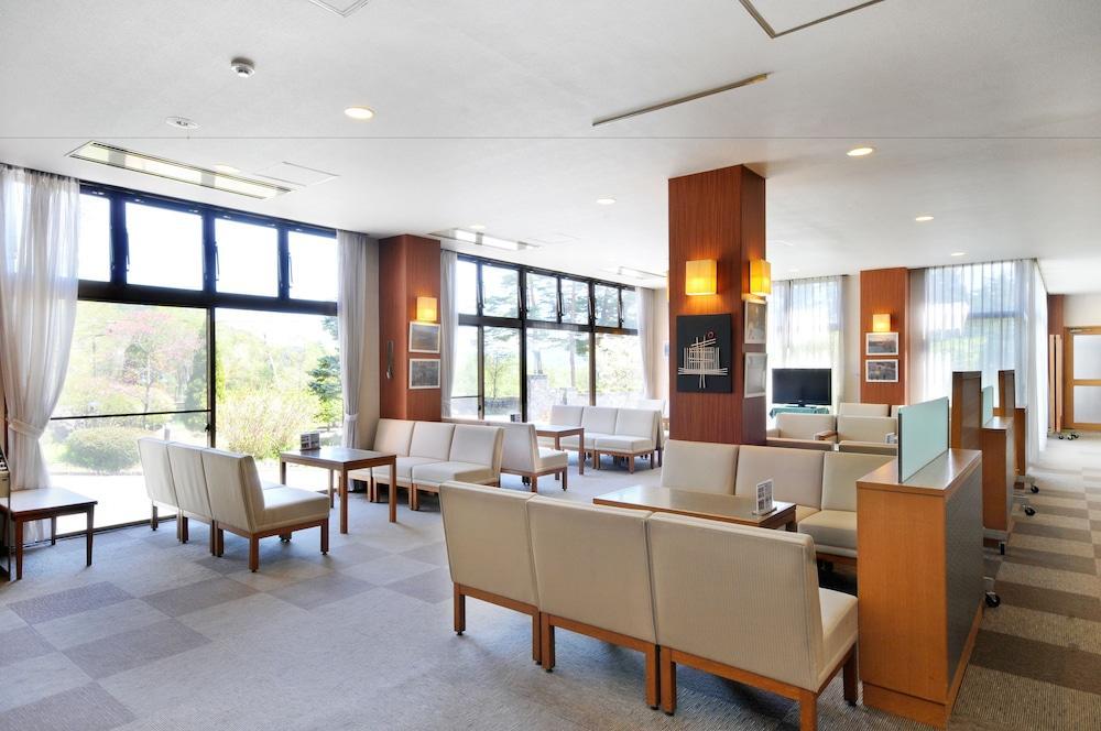 Kurobe Kanko Hotel Оматі Екстер'єр фото