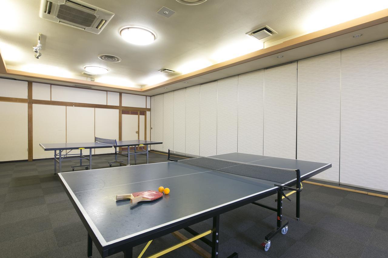 Kurobe Kanko Hotel Оматі Екстер'єр фото