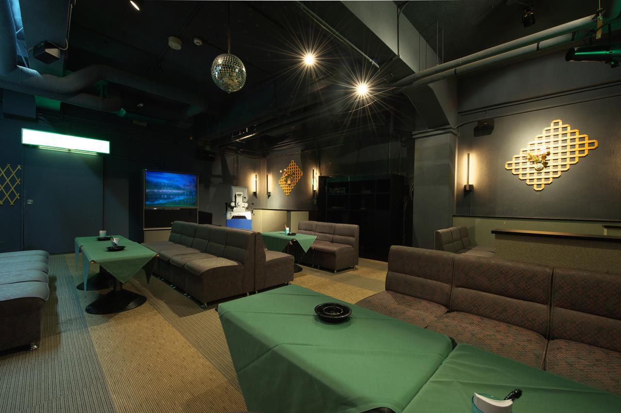 Kurobe Kanko Hotel Оматі Екстер'єр фото